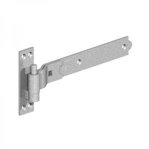 Hot Spelter Galvanised