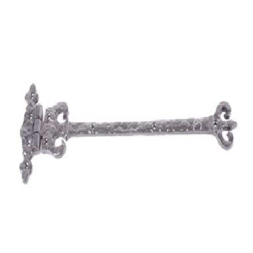 300mm - KX952 - PRS Black Antique Coronet Hinge BA