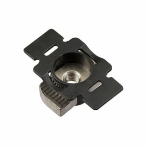 A2 Channel Nuts