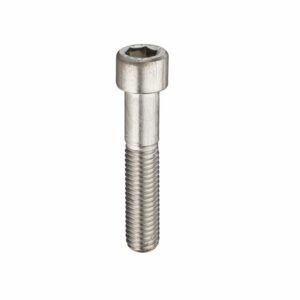 Socket Cap Screws