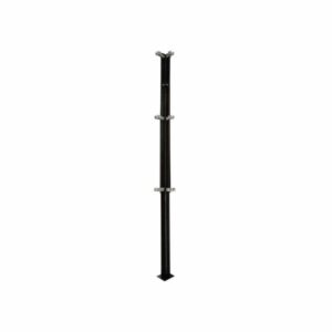 Corner Straining Pillars