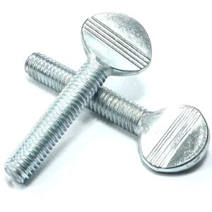 Metric Thumb Screws