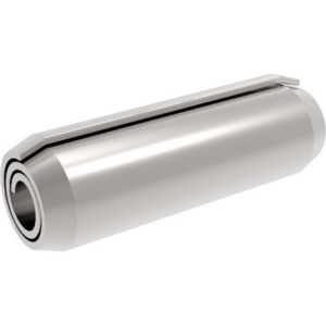 Spirol Pin - Stainless Steel