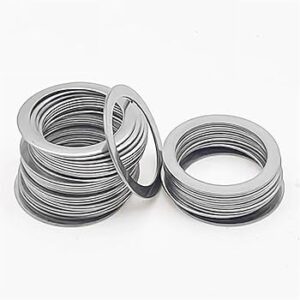 Shim Rings Washers SSA2