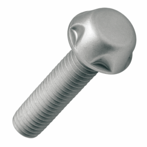 Kinmar Removable Bolt