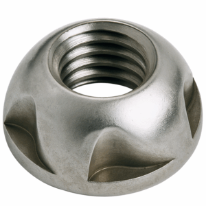 Kinmar Removable Nut
