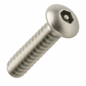 Socket Pin Hex