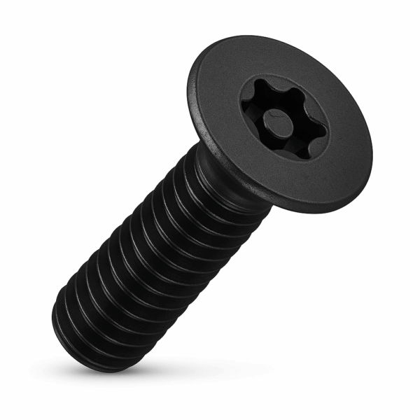 M3 M4 M5 M6 M8 M10 304 A2 Stainless Steel Six Lobe Torx Button Round Head