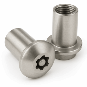 Barrel Nuts