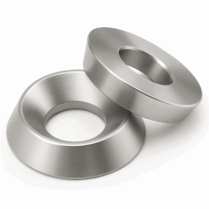 Countersunk Washers Stainless Steel A4