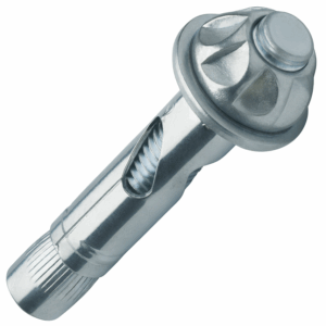 Kinmar Permanent Security Sleeve Anchor