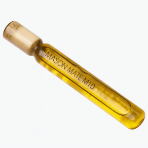 Glass Hammer-In Capsules