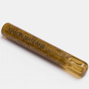 Glass Spin-In Capsules