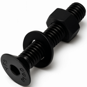 Metric Assembled Socket Countersunk Head Screws