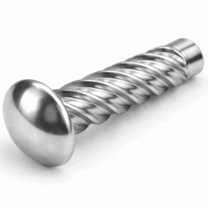 Hammer Drive Screws - A2 Stainless Steel