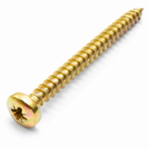 Pozi Pan Self Tapping Screws - YZP