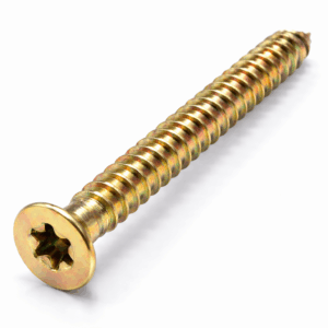 Torx CSK Self Tapping Screws - YZP