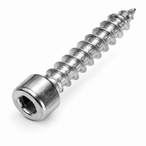 Socket Cap Head Self Tapping Screws