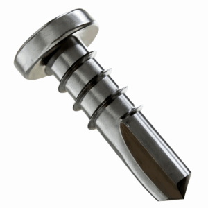 Bi-Metal Low Profile