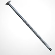 Self Drilling Insulation- Phillips