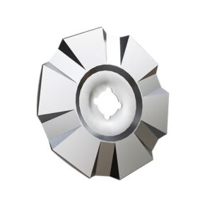 Insulation Retaining Washer