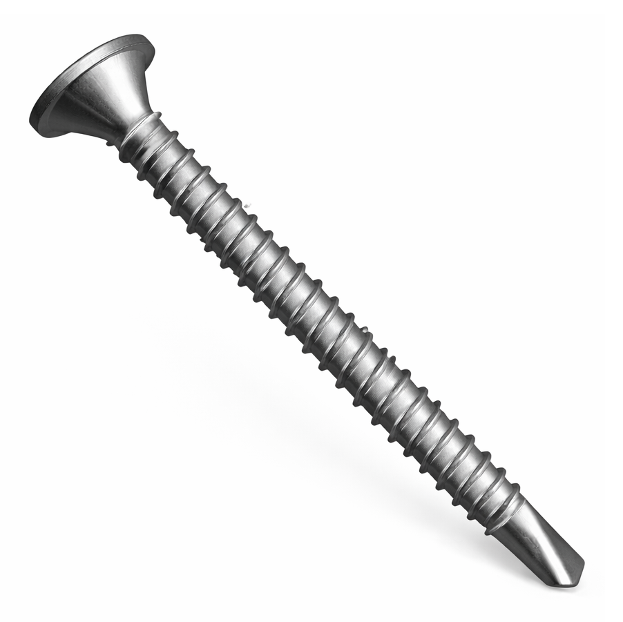 Evolution 4.8 x 38mm Super Drywall Screw EVUTK4.8-38-3 TEK3 Evoshield®