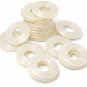 Flat Washer Form G - Nylon