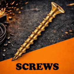 screws banner