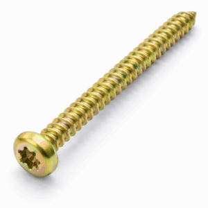 Torx Pan Self Tapping Screws - YZP