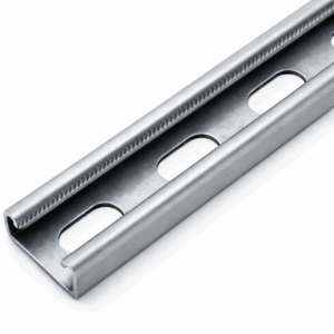 Pre Cut Channel 41x21x2.5mm