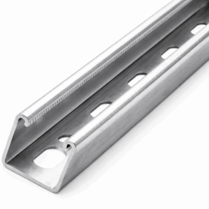 Pre-Cut Channel 41x41x2.5mm