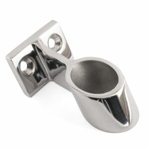Stanchion - Marine A4 Stainless Steel