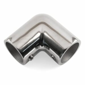 90 Degree Elbow - Marine A4 Stainless Steel
