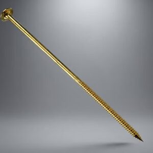 BigBeam Woodscrew