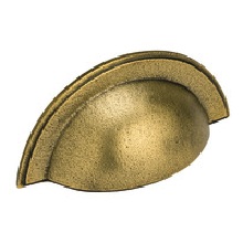 Cup Pull Handles