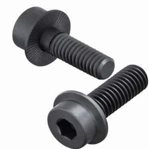M5 Locking Socket Head Cap Screws High Tensile