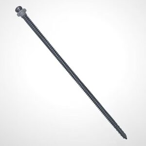 Self Tapping Framing Screw + Washer Evoshield ®