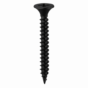Fine Thread Drywall (Black Phosphate)