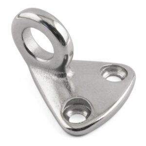 Fender Eye - Marine A4 Stainless Steel