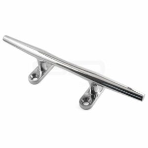 Herreshoff 4 Hole Cleats - Marine A4 Stainless Steel