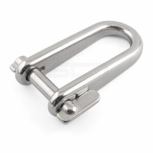 D Shackles