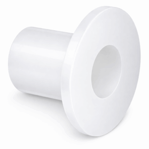 Nylon Shoulder Washers