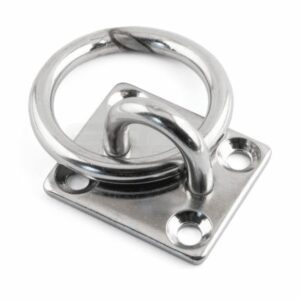 Square Eye Plates