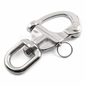 Snap Shackles