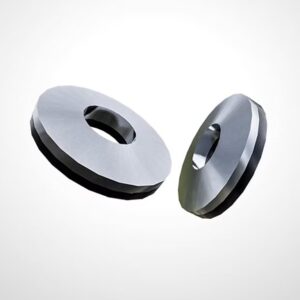 Washers A4 and Galvanized