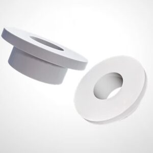 Nylon Shoulder Washer