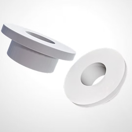 Evolution 15mm Shoulder Washer NW15 Nylon 6