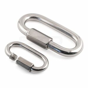Quick Links - Marine A4 Stainless Steel