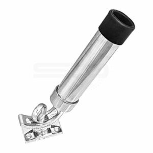 Adjustable Fishing Rod Holder - Stainless Steel A4 (316)