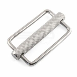 Adjustable Webbing Buckles - Stainless Steel A4